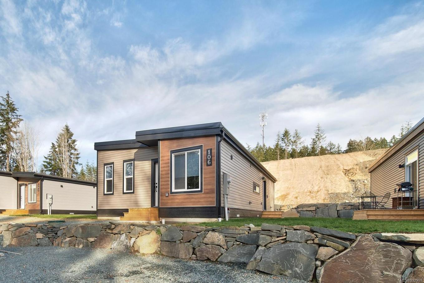 106-3499 Henry Rd, Chemainus, BC