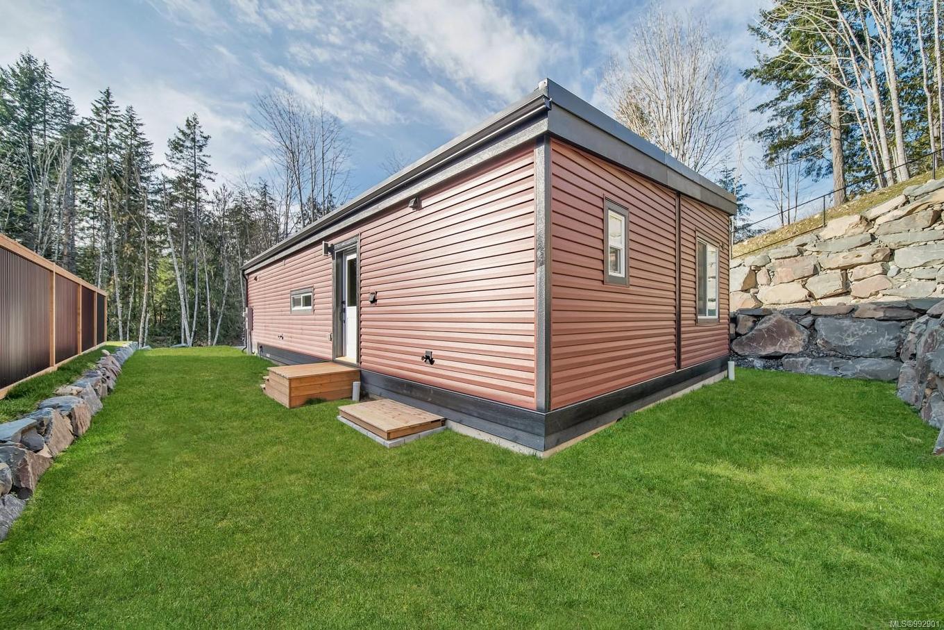 106-3499 Henry Rd, Chemainus, BC