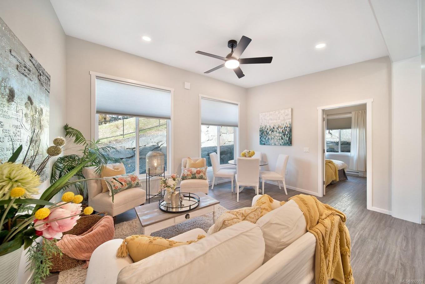 106-3499 Henry Rd, Chemainus, BC