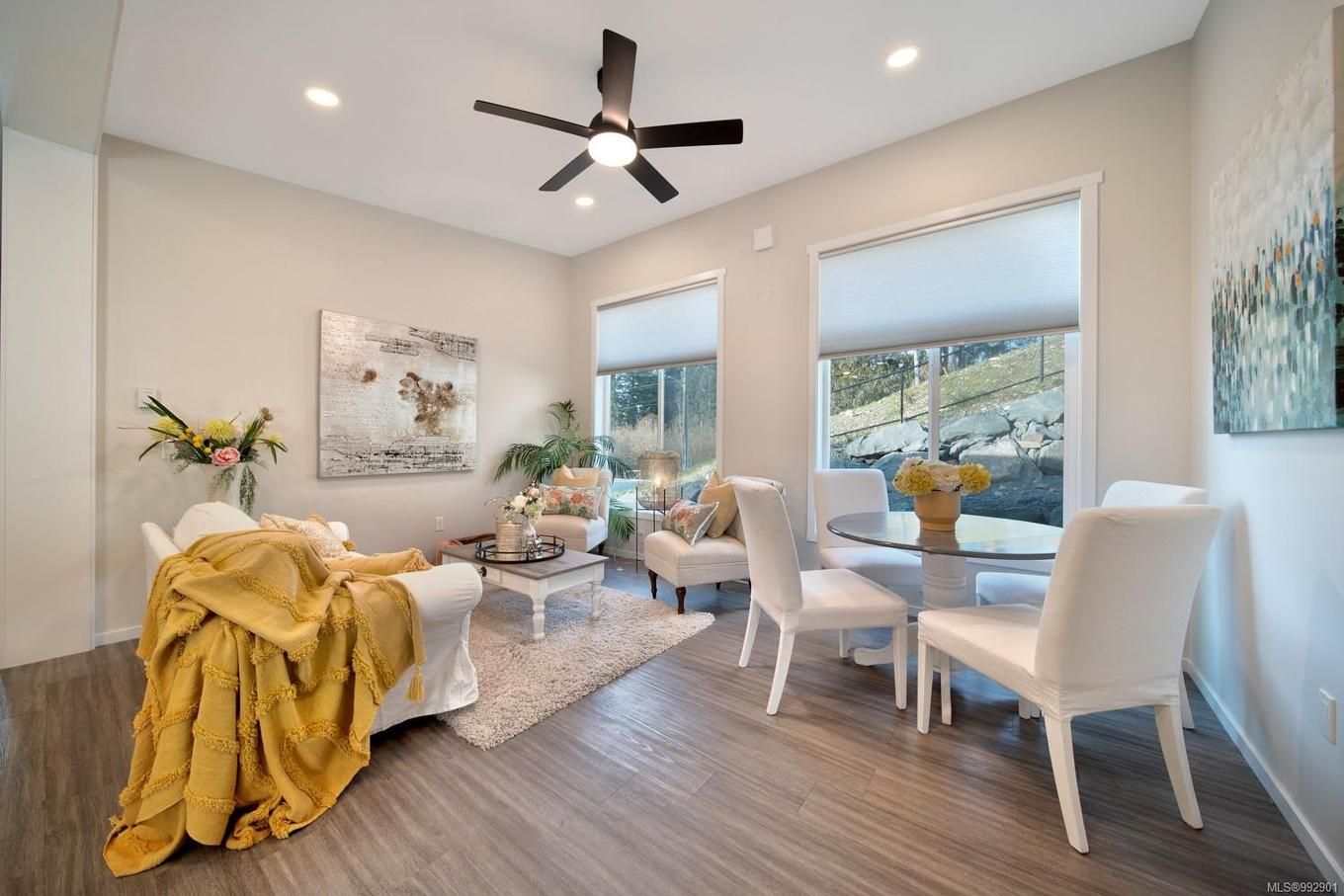 106-3499 Henry Rd, Chemainus, BC