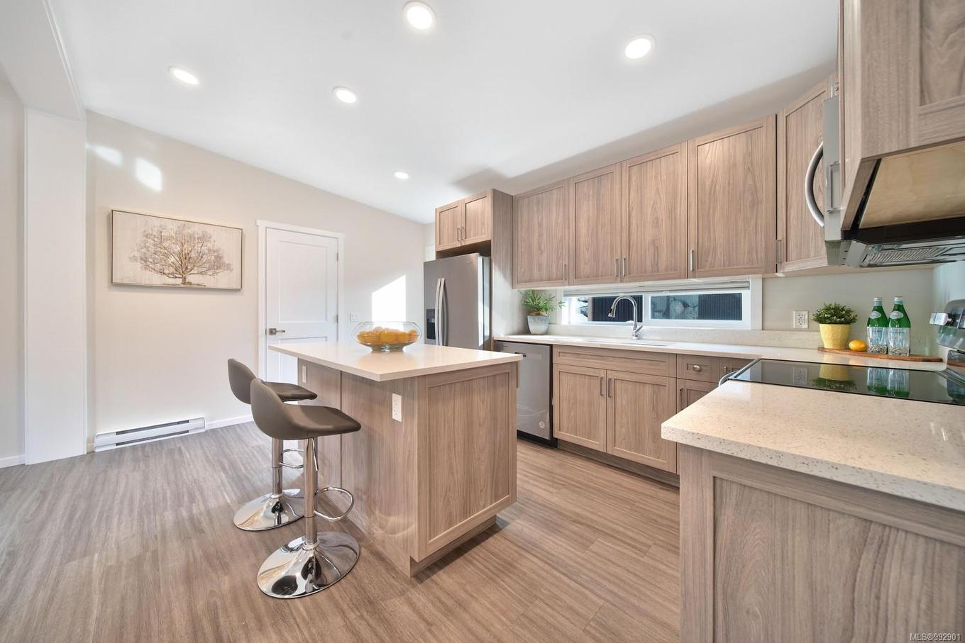 106-3499 Henry Rd, Chemainus, BC