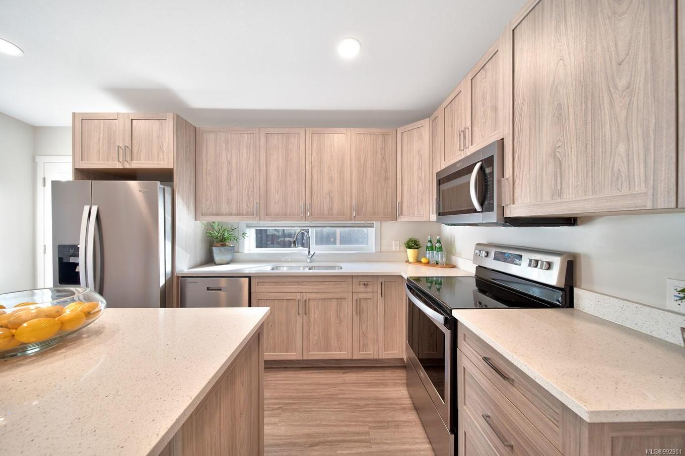 106-3499 Henry Rd, Chemainus, BC