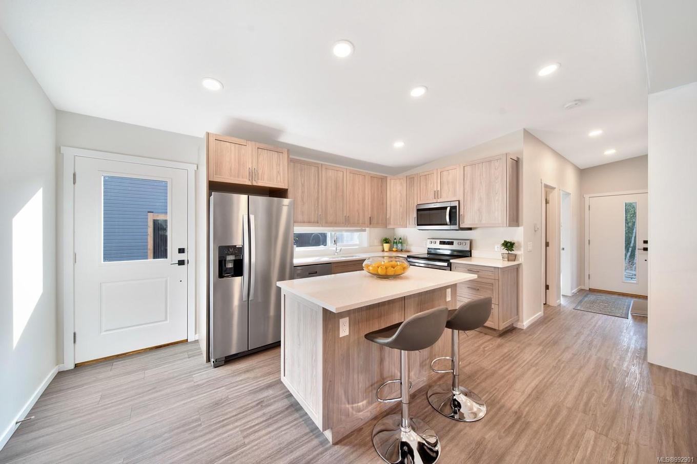 106-3499 Henry Rd, Chemainus, BC