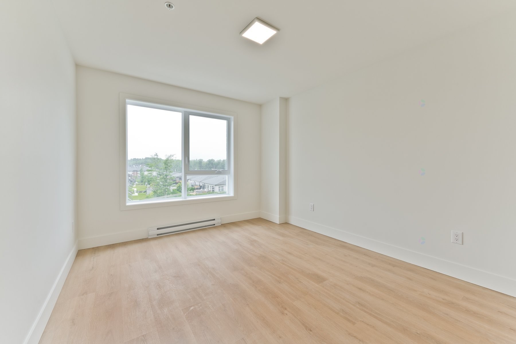 Bedroom - 409-501 Rue Du Chardonnay, Sherbrooke (Les Nations), QC - Indoor Photo Showing Other Room