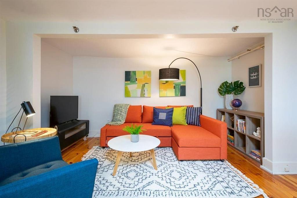 1056 Bland Street, Halifax, NS