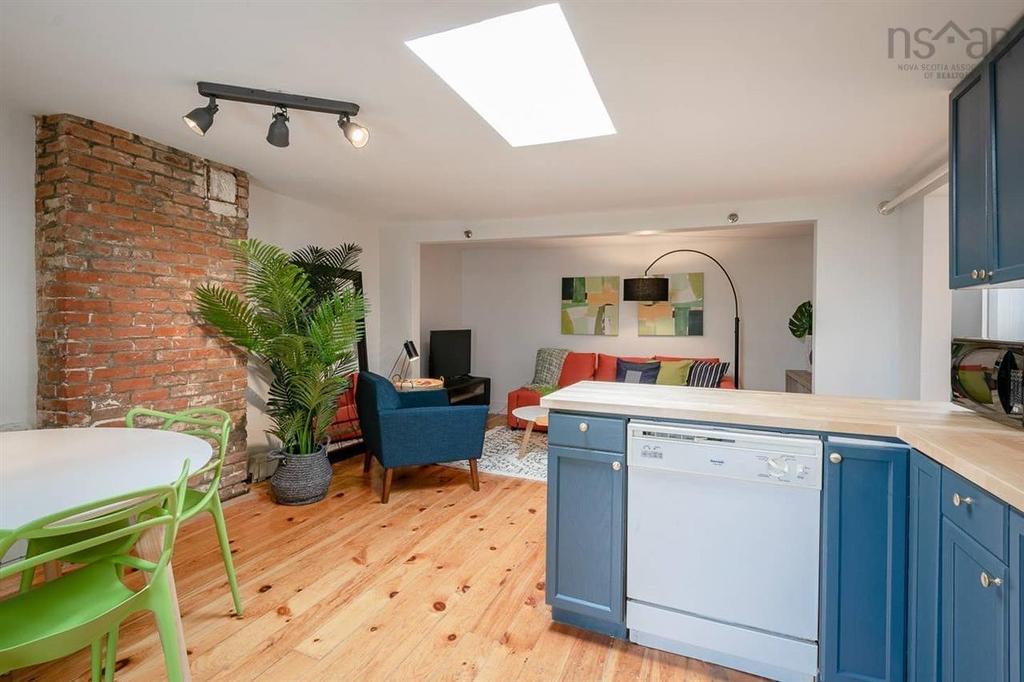 1056 Bland Street, Halifax, NS