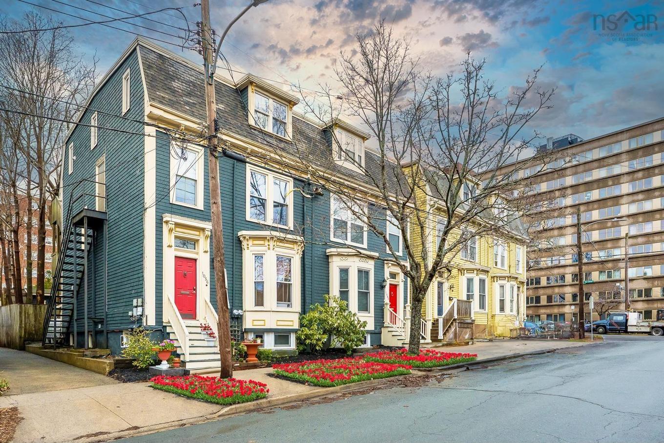 1056 Bland Street, Halifax, NS