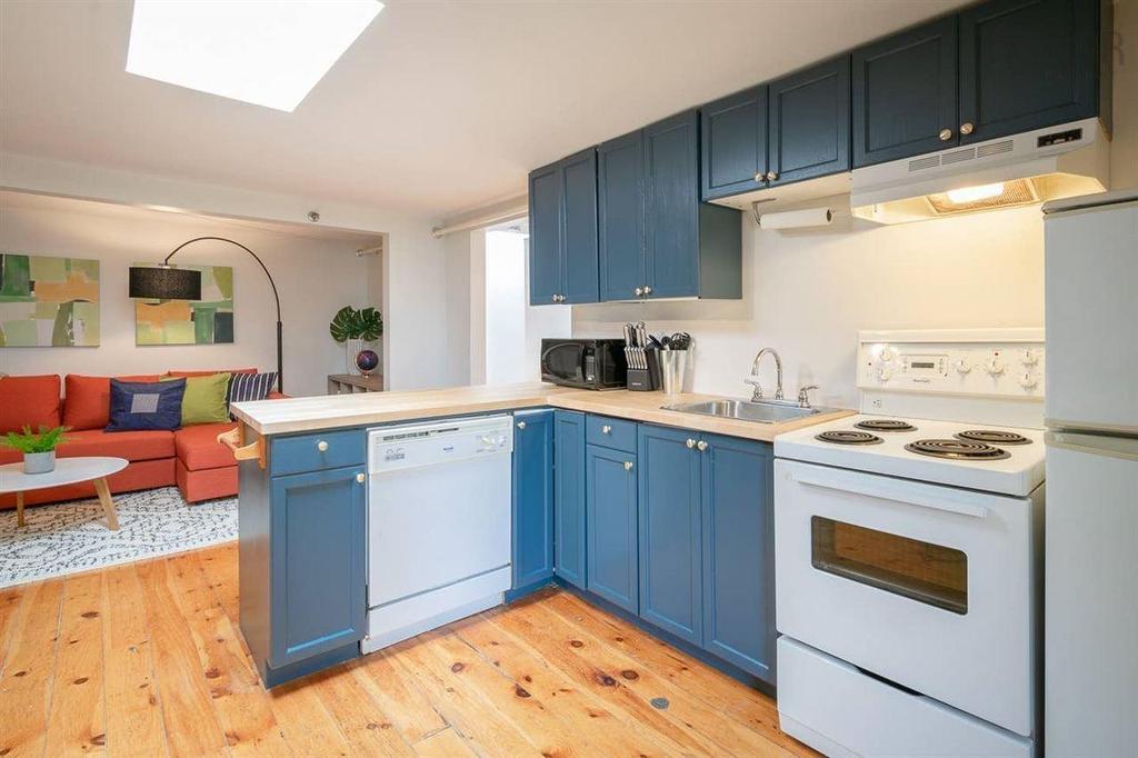 1056 Bland Street, Halifax, NS