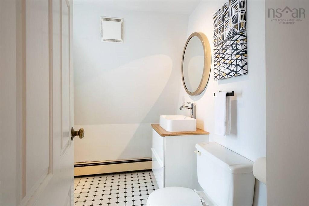 1056 Bland Street, Halifax, NS