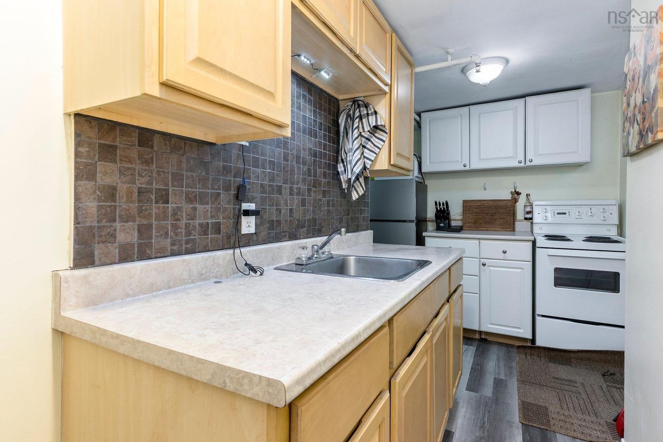 1056 Bland Street, Halifax, NS