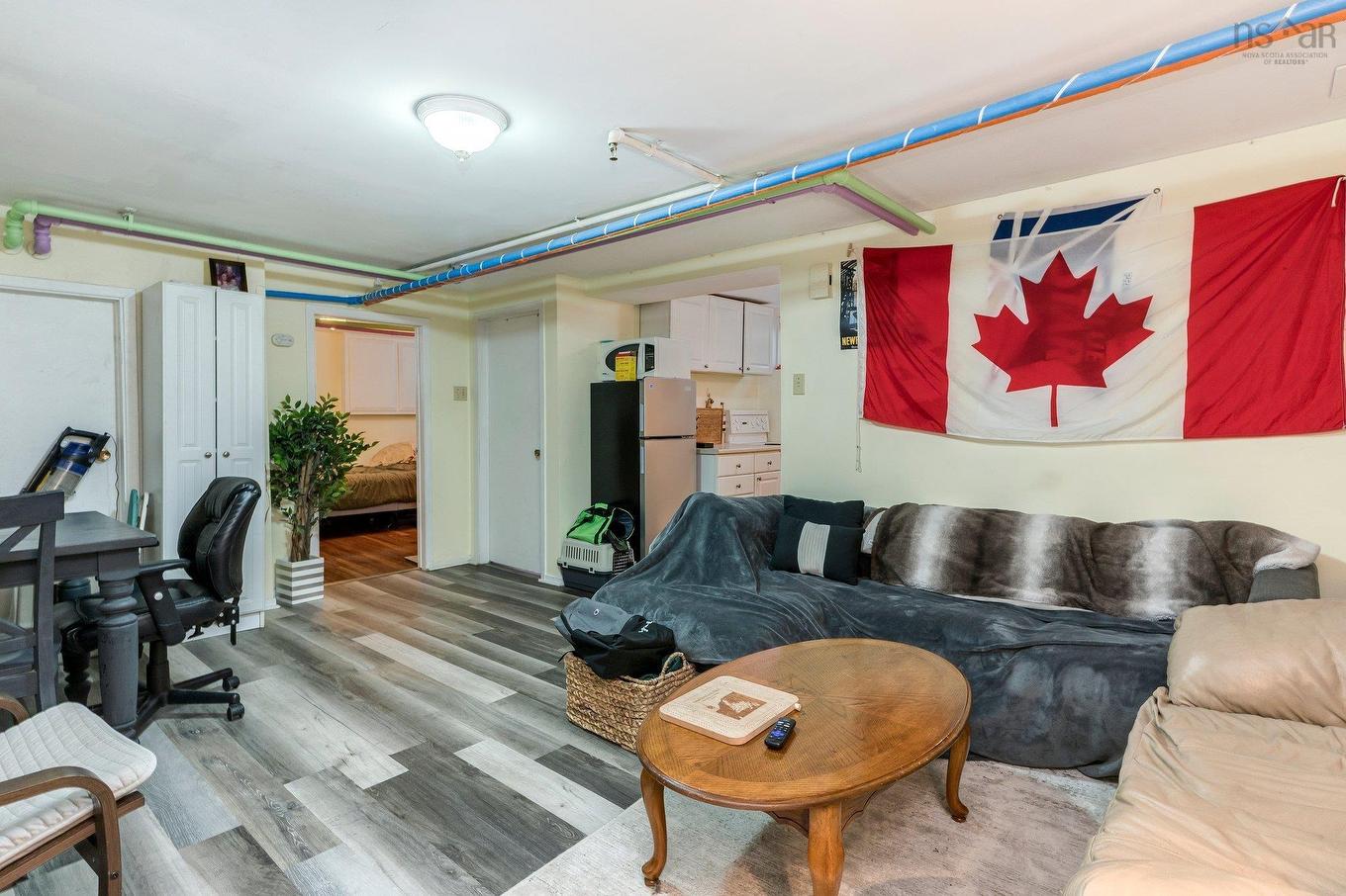 1056 Bland Street, Halifax, NS