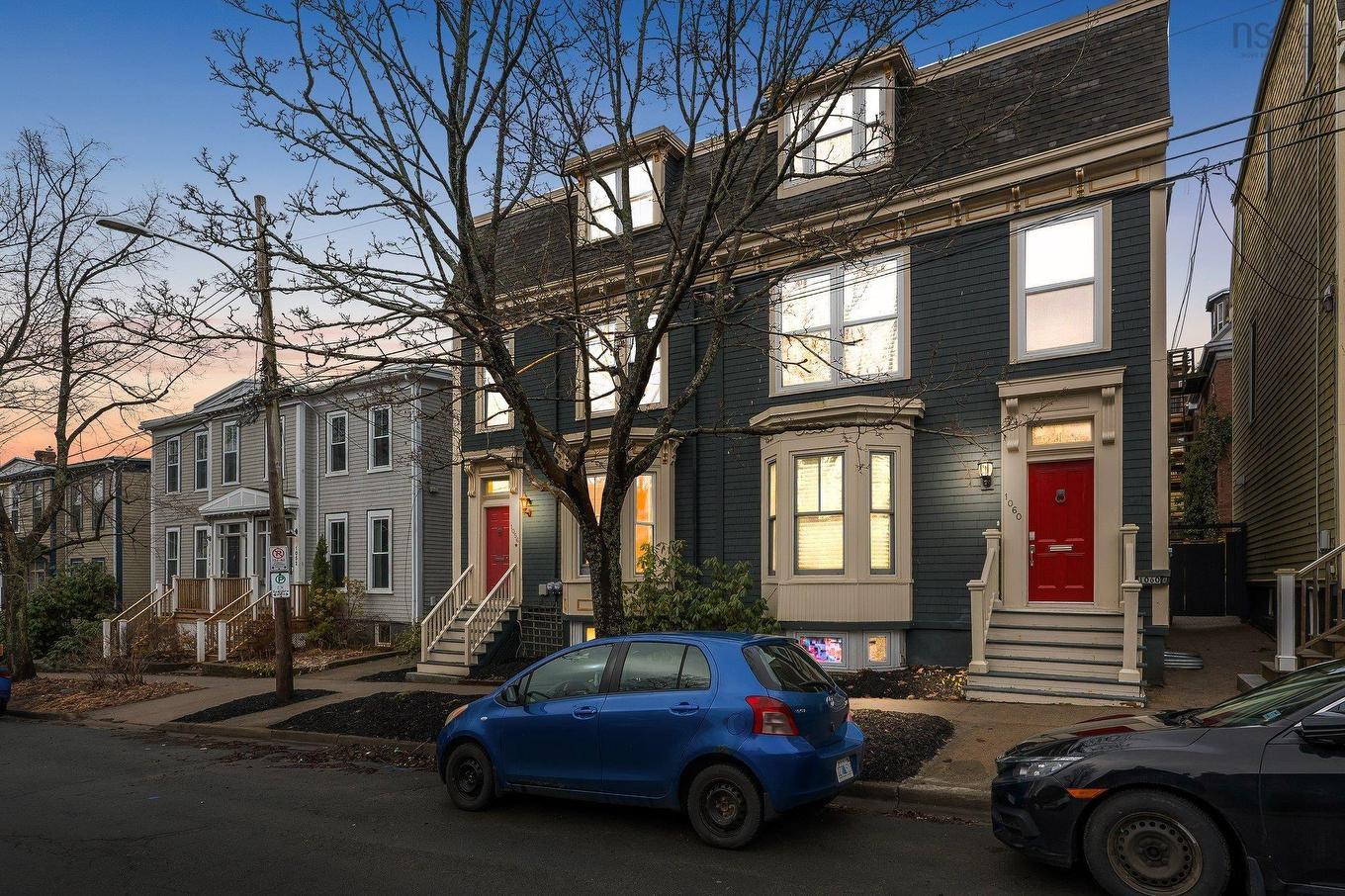 1056 Bland Street, Halifax, NS