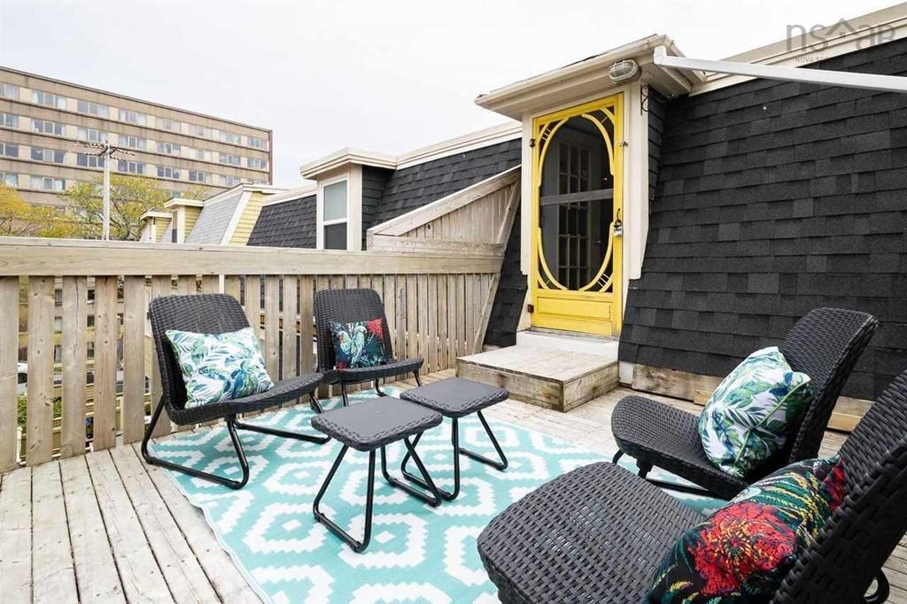 1056 Bland Street, Halifax, NS