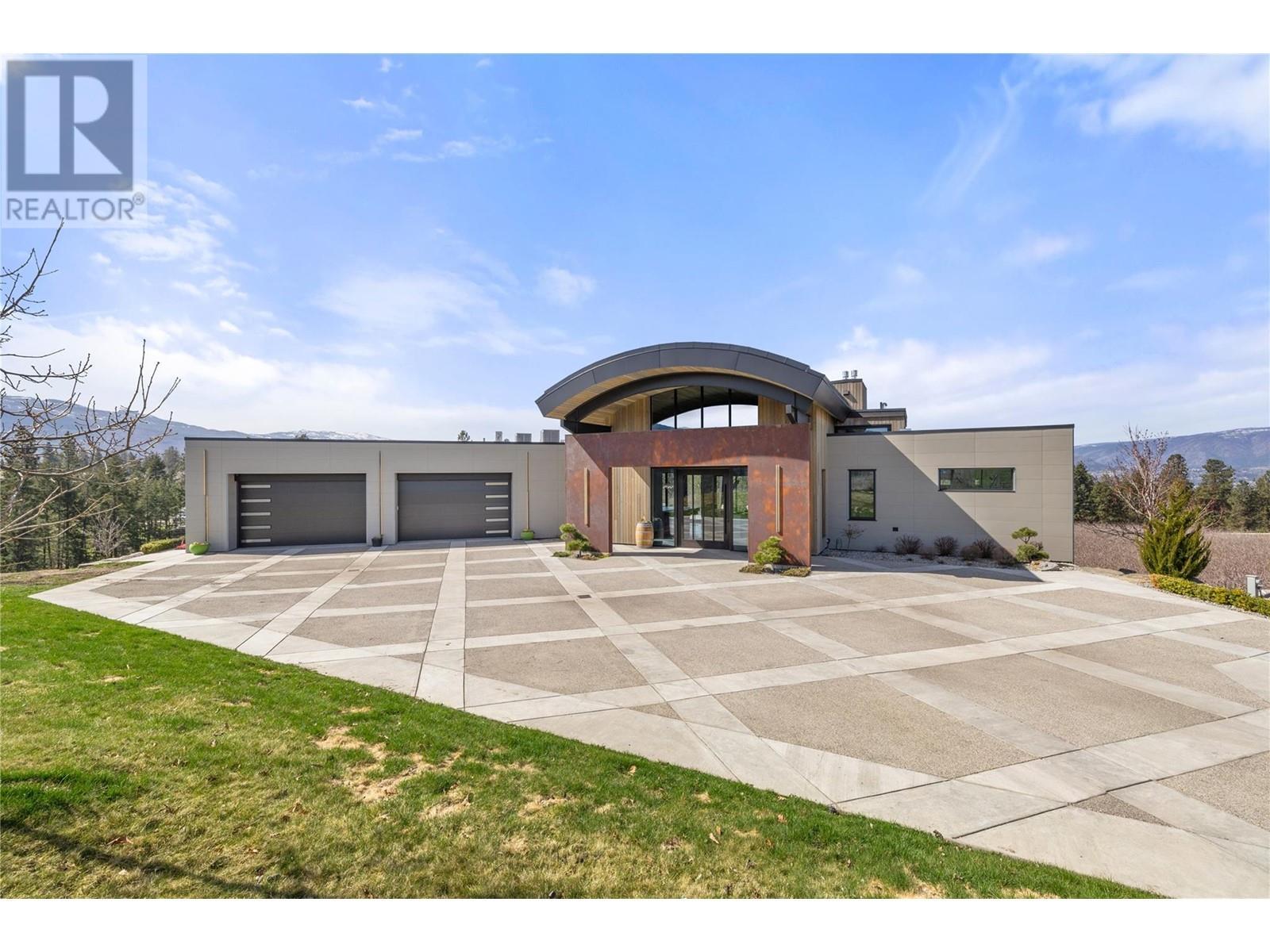 4275 Todd Road, Kelowna, BC - Outdoor