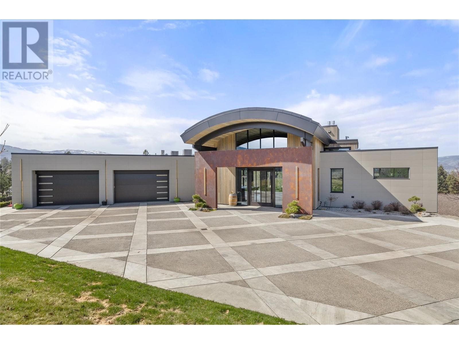 4275 Todd Road, Kelowna, BC - Outdoor
