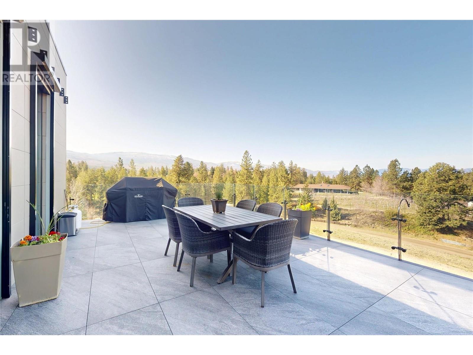 4275 Todd Road, Kelowna, BC - Outdoor With Deck Patio Veranda