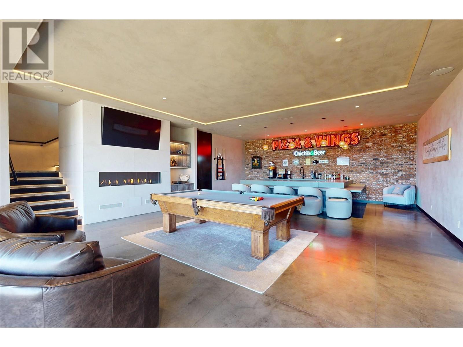 4275 Todd Road, Kelowna, BC - Indoor