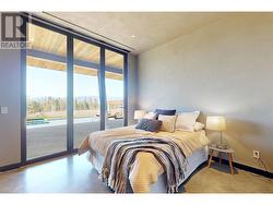 Virtual background -