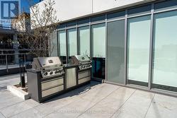 Rooftop BBQs -