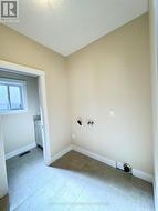 Laundry Room off the Garage -