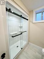 Basement 3pc Bath -