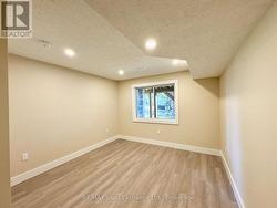 Basement Bedroom 2 of 2 -