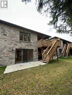 Walk out Fully Finished Basement -