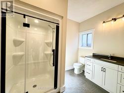 3pc Ensuite Bath -