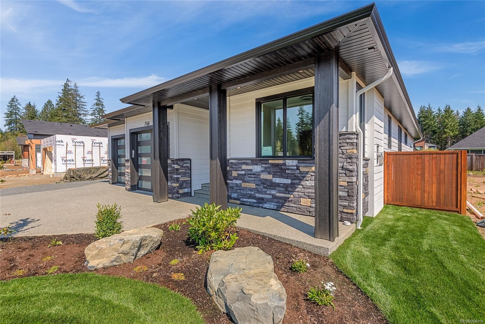 766 Sitka St, Campbell River, BC