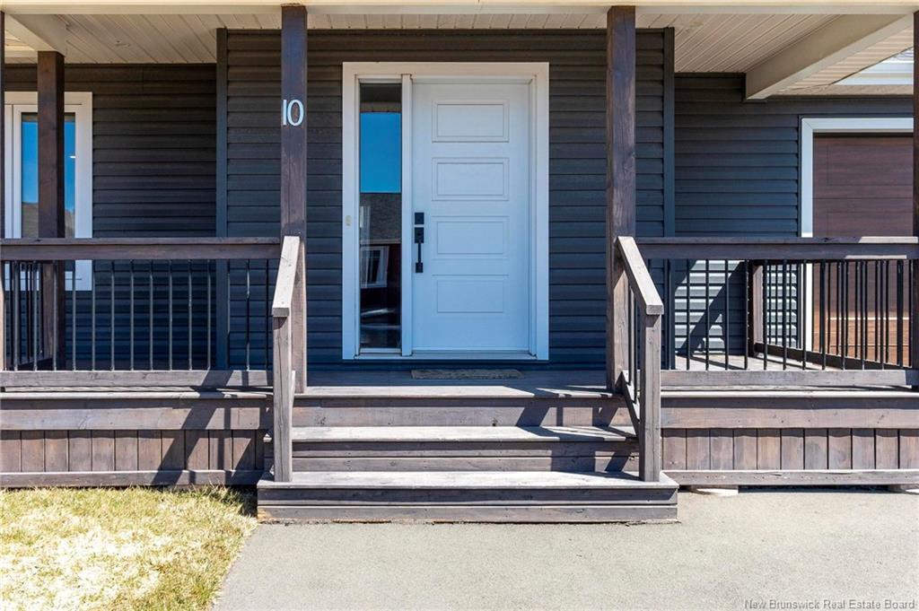 10 Irene St, Shediac, NB