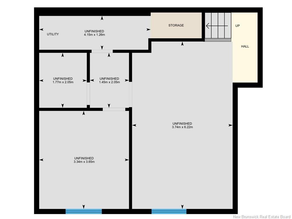 10 Irene St, Shediac, NB