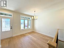 Dining Area at the Front -