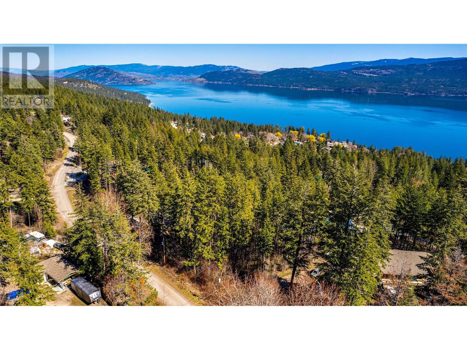 583 Moody Crescent, Vernon, BC