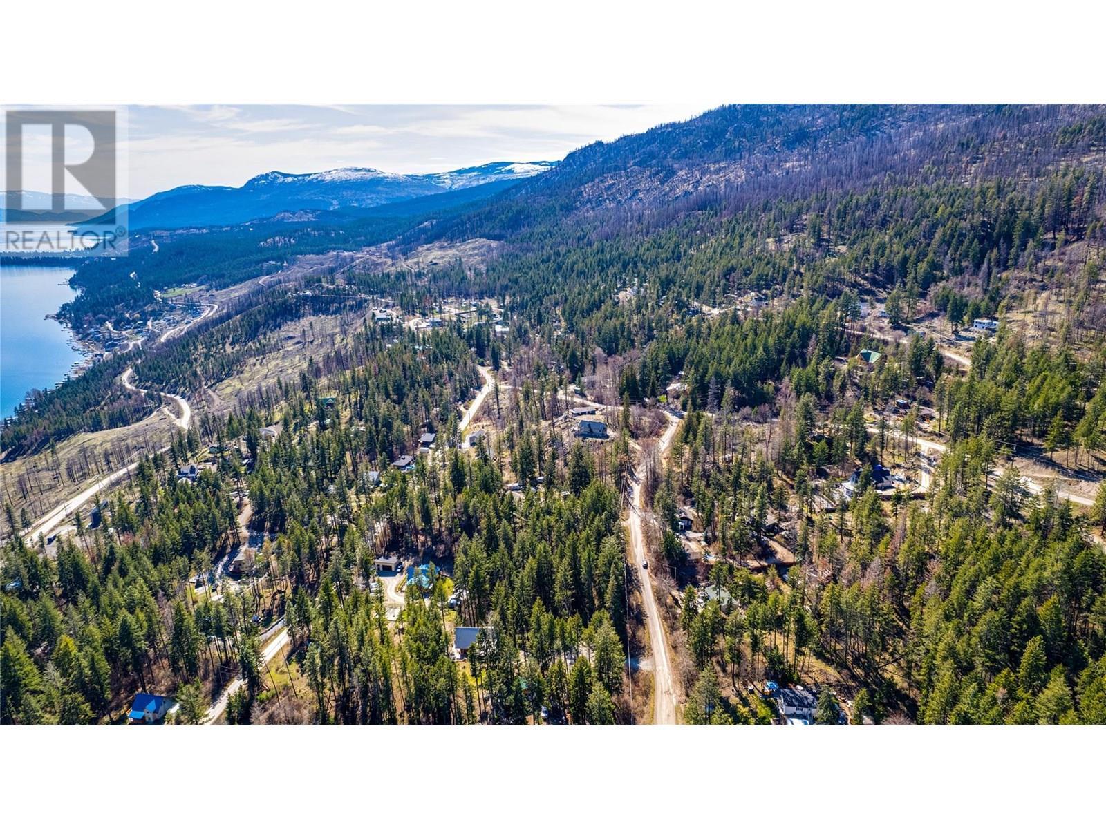 583 Moody Crescent, Vernon, BC