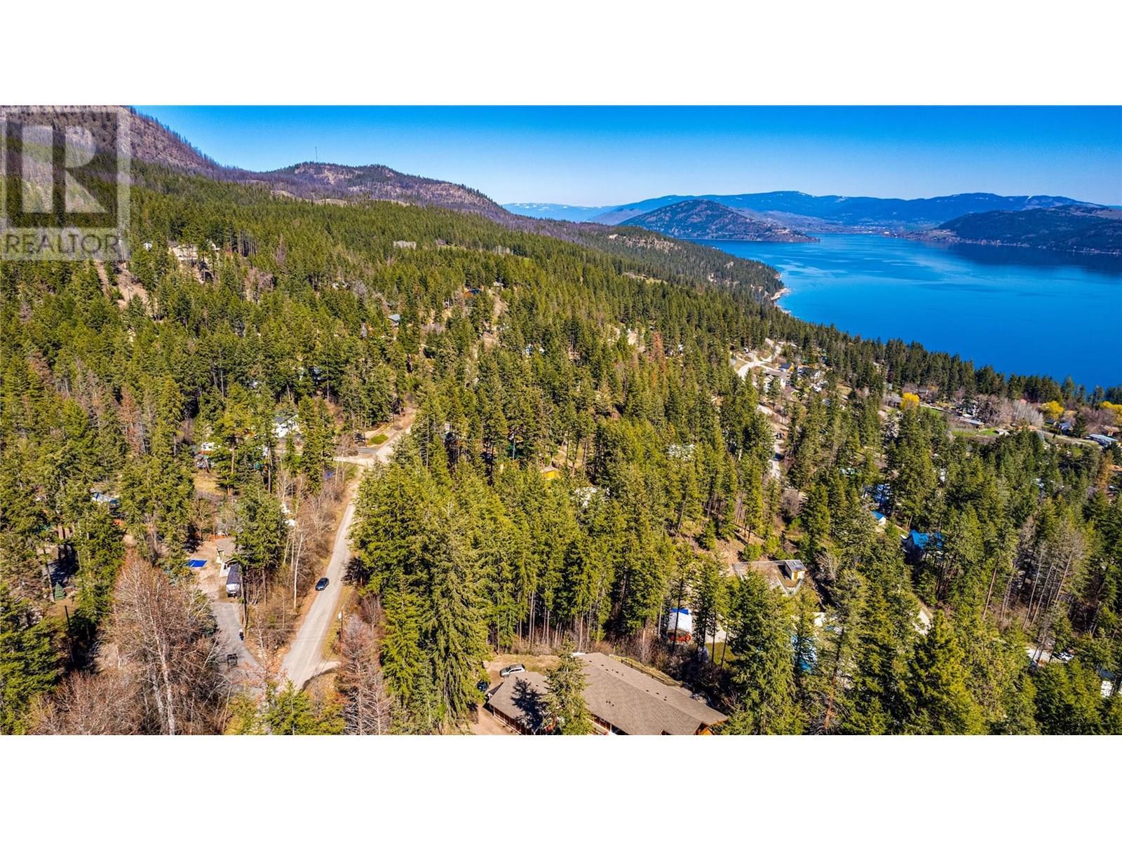 583 Moody Crescent, Vernon, BC