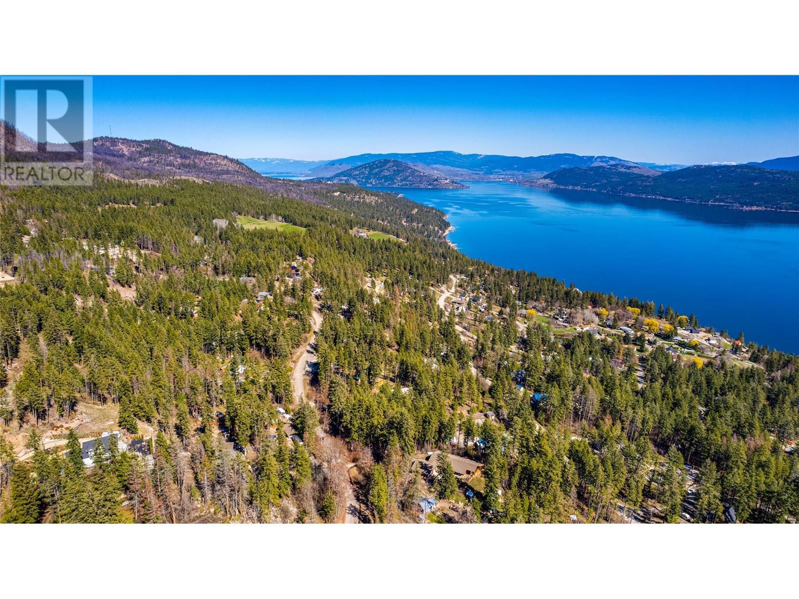 583 Moody Crescent, Vernon, BC