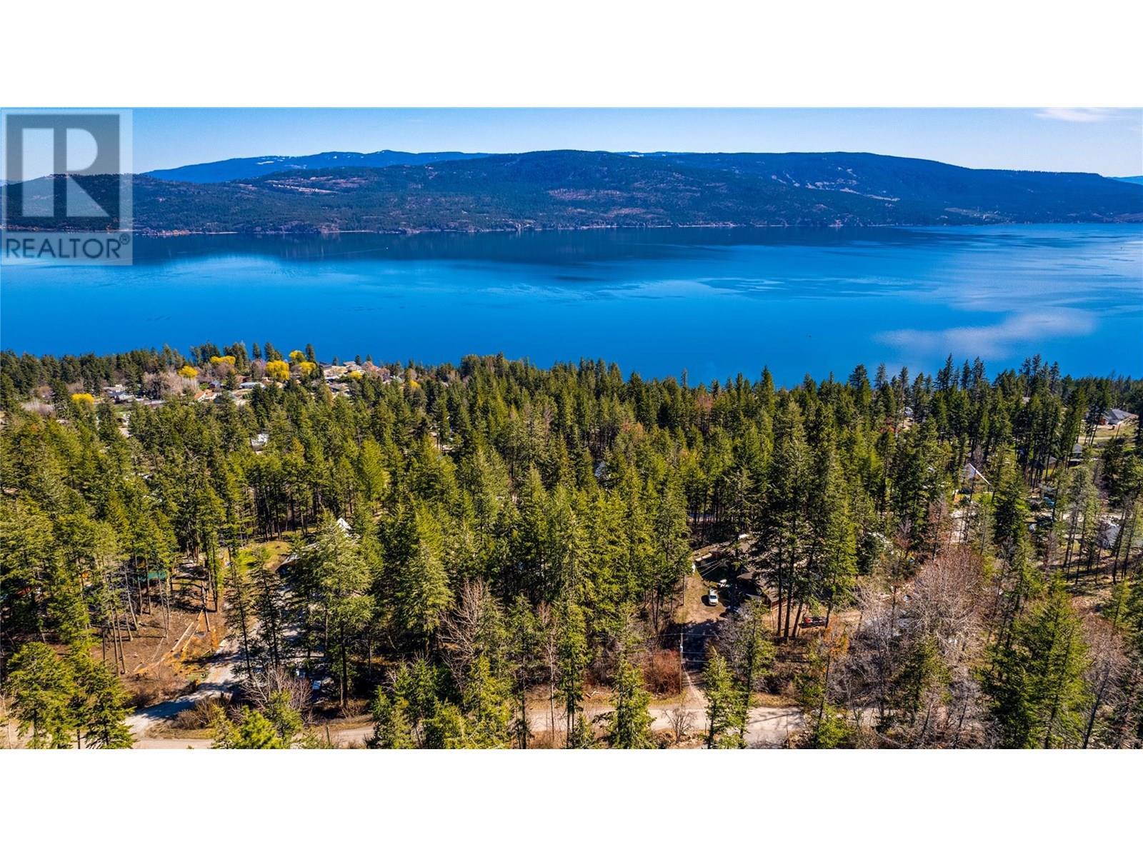 583 Moody Crescent, Vernon, BC