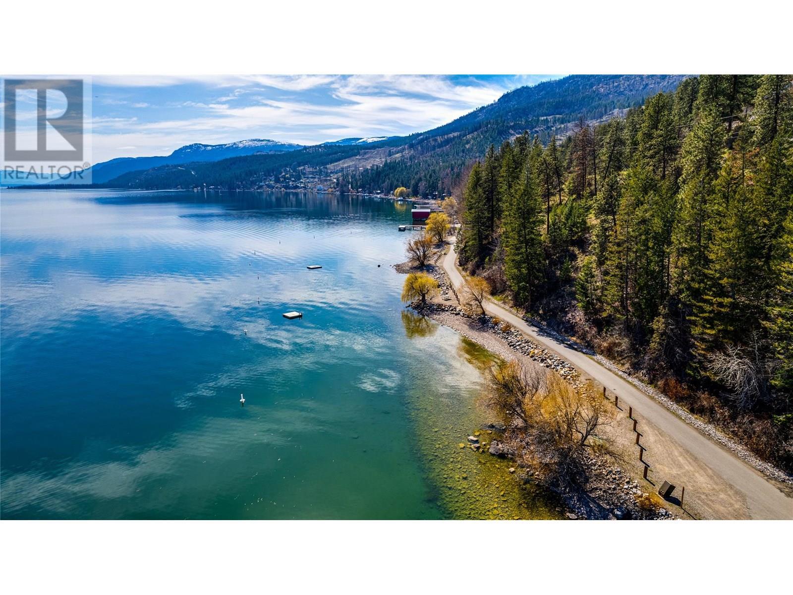 583 Moody Crescent, Vernon, BC