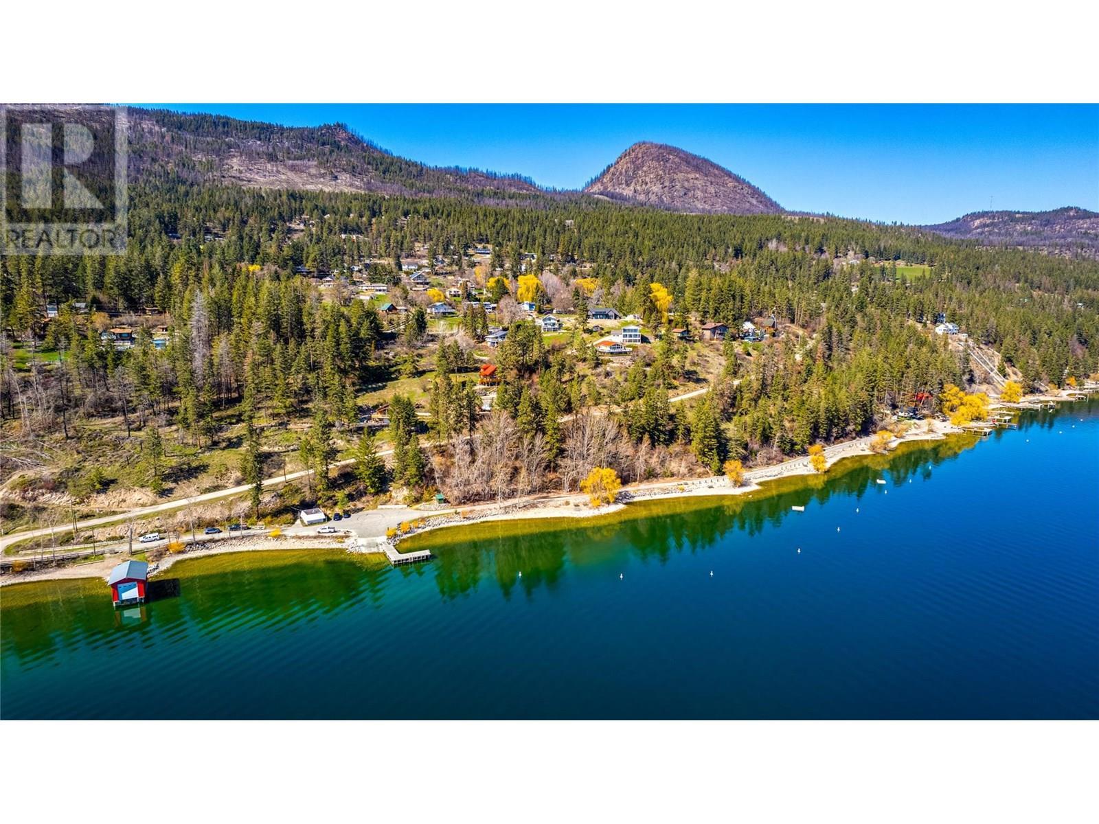 583 Moody Crescent, Vernon, BC