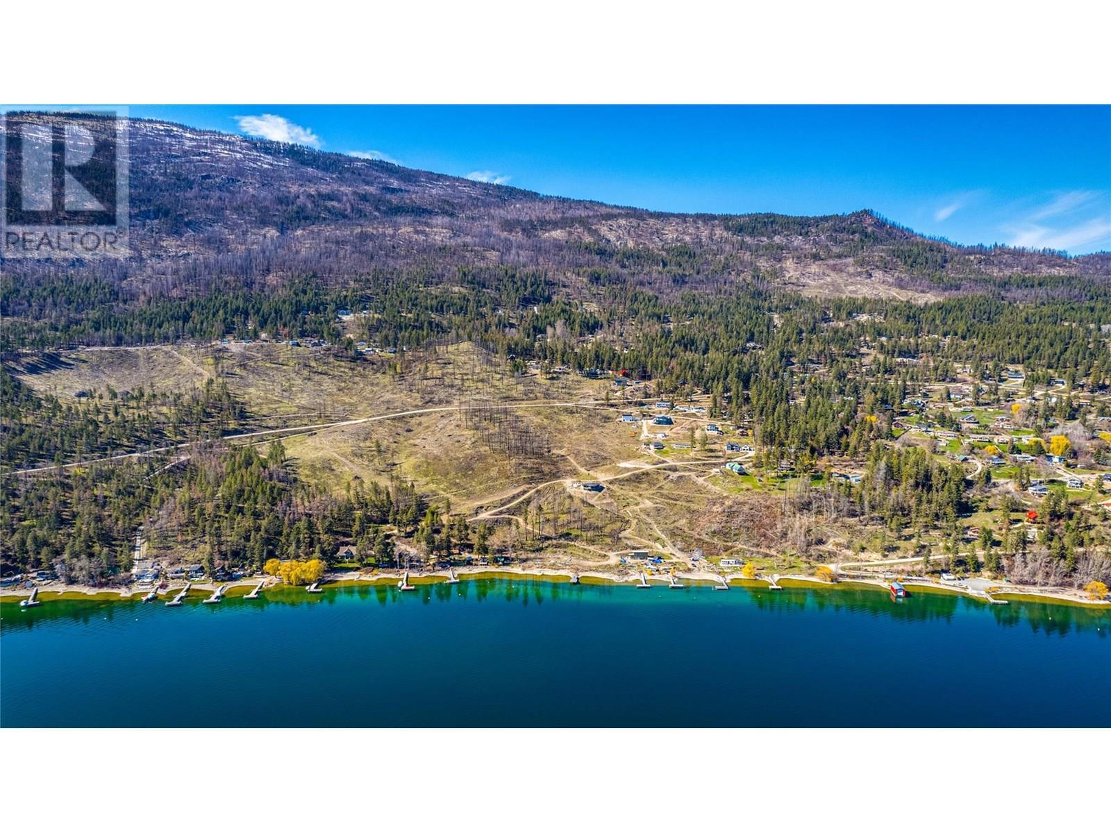 583 Moody Crescent, Vernon, BC