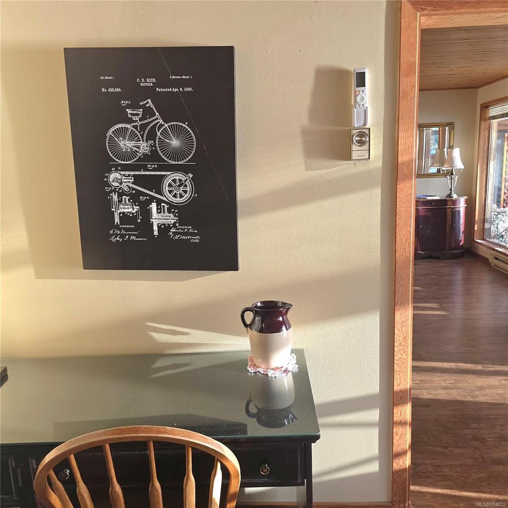 220 1St St, Sointula, BC