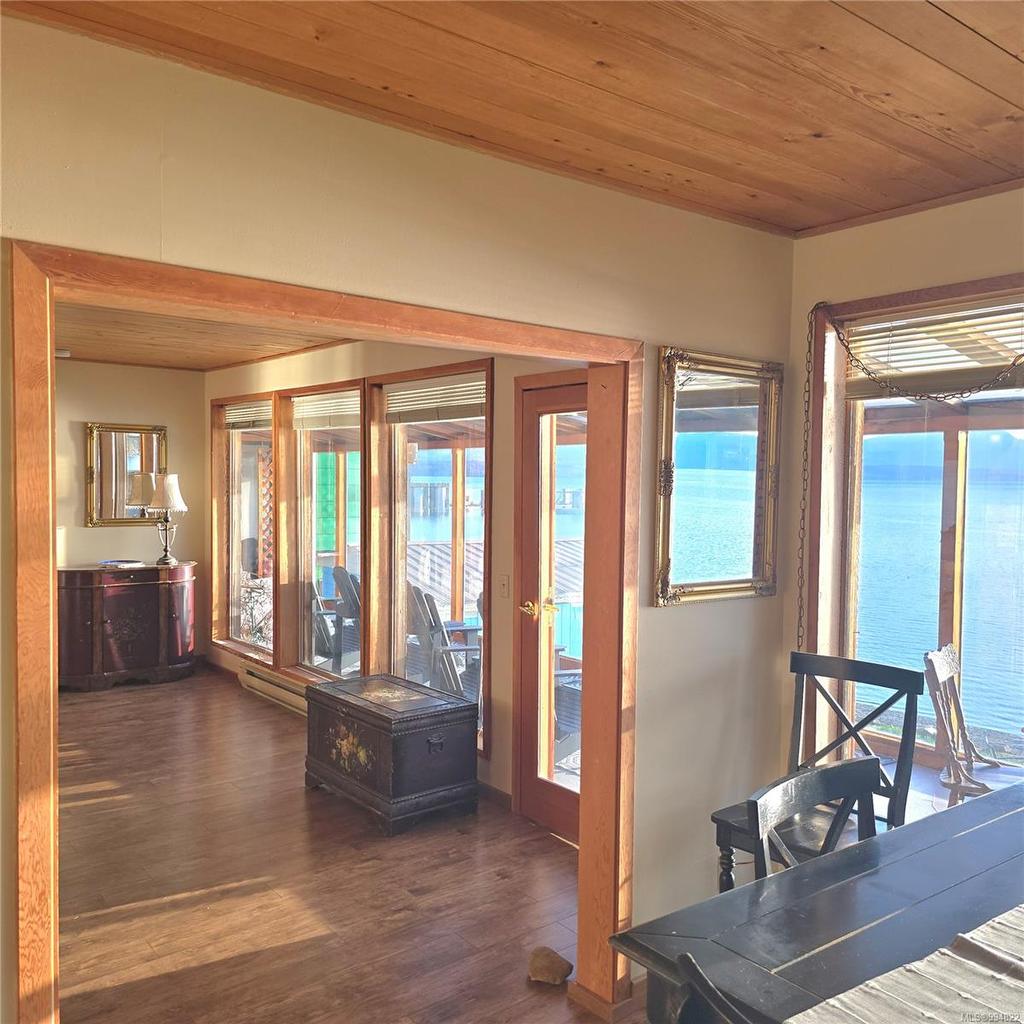 220 1St St, Sointula, BC