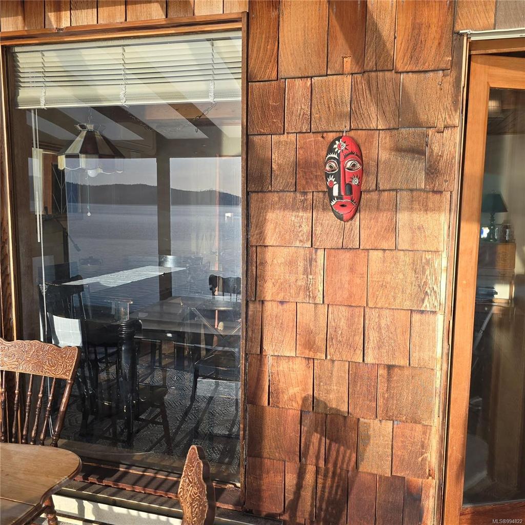 220 1St St, Sointula, BC