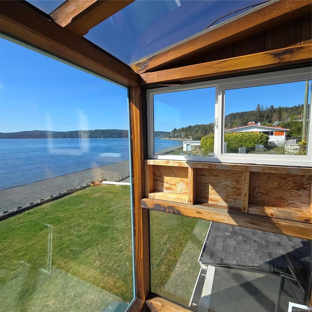 220 1St St, Sointula, BC