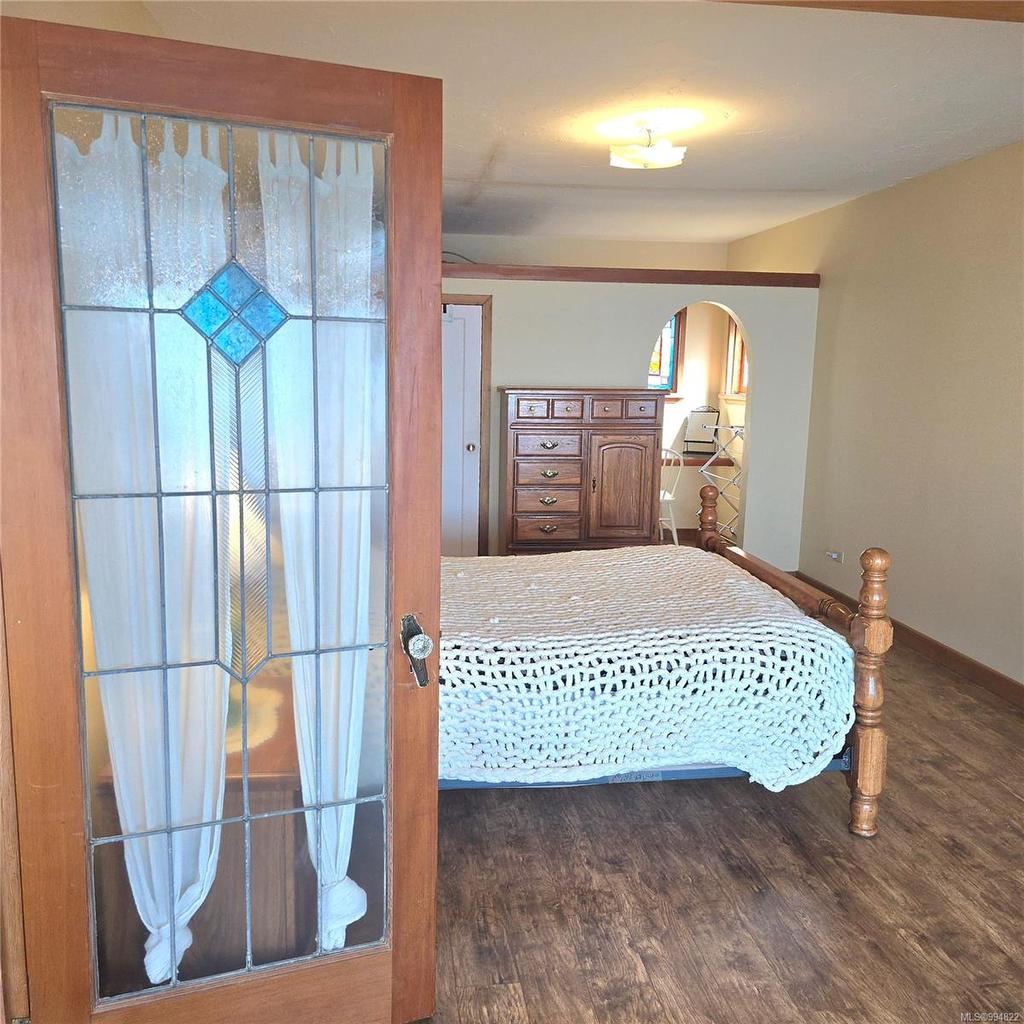 220 1St St, Sointula, BC