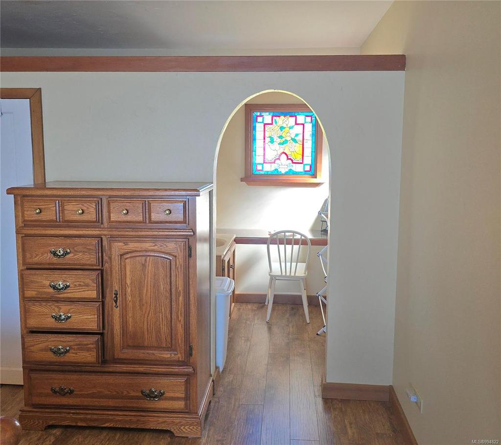 220 1St St, Sointula, BC