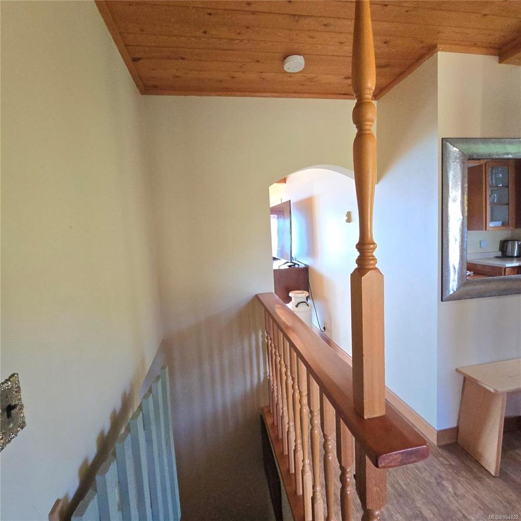 220 1St St, Sointula, BC