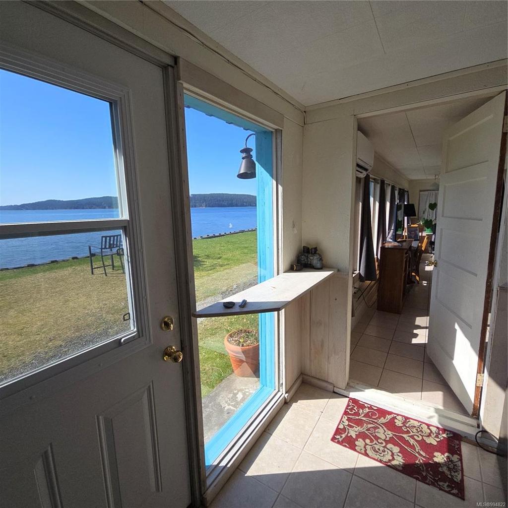 220 1St St, Sointula, BC