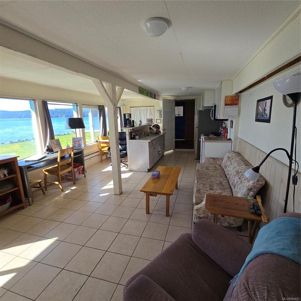 220 1St St, Sointula, BC