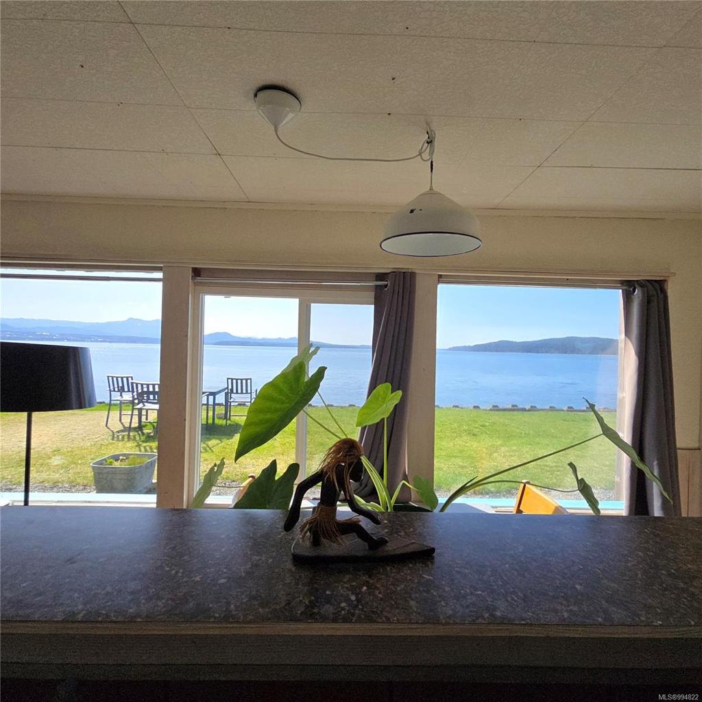 220 1St St, Sointula, BC